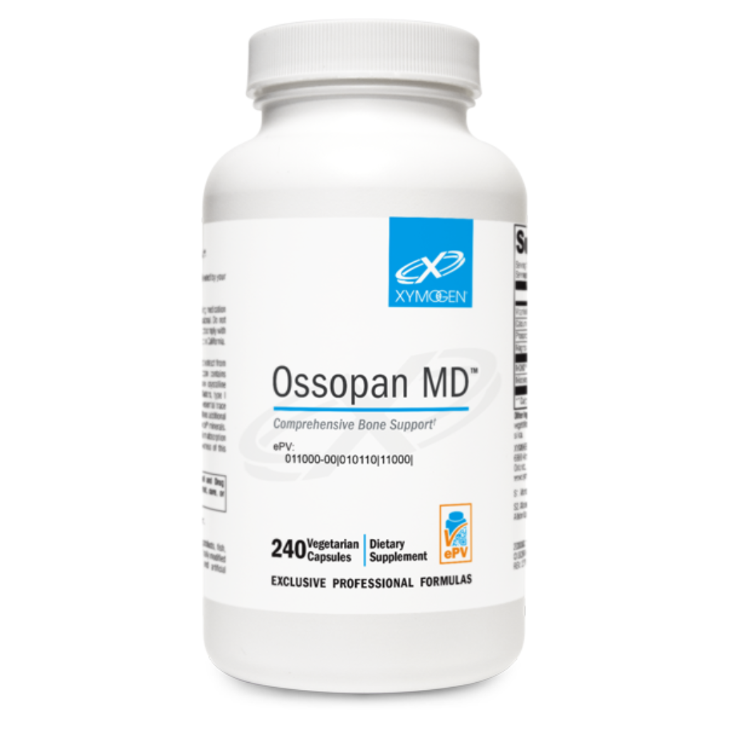 Ossopan MD