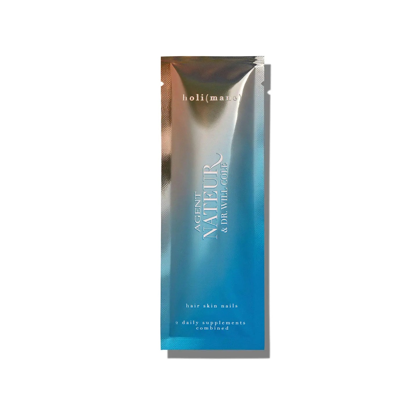 h o l i ( m a n e ) travel 14-day supply