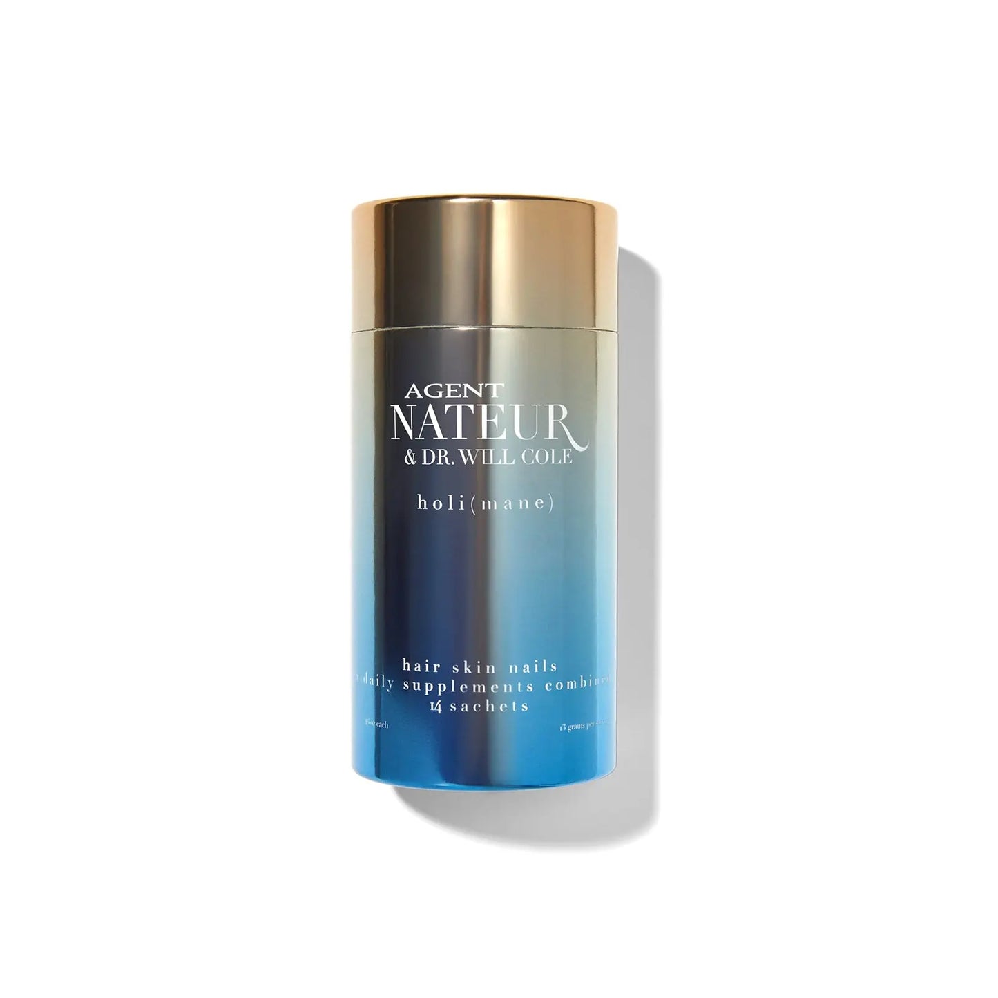 h o l i ( m a n e ) travel 14-day supply