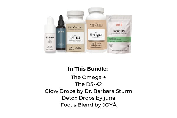 Thinking About Summer (June Bundle)