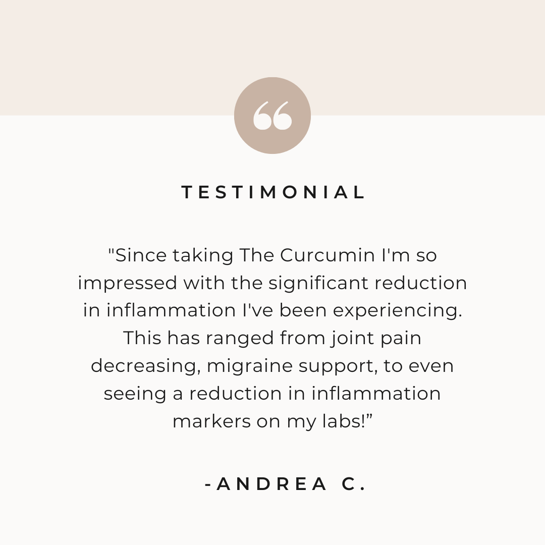 The Curcumin