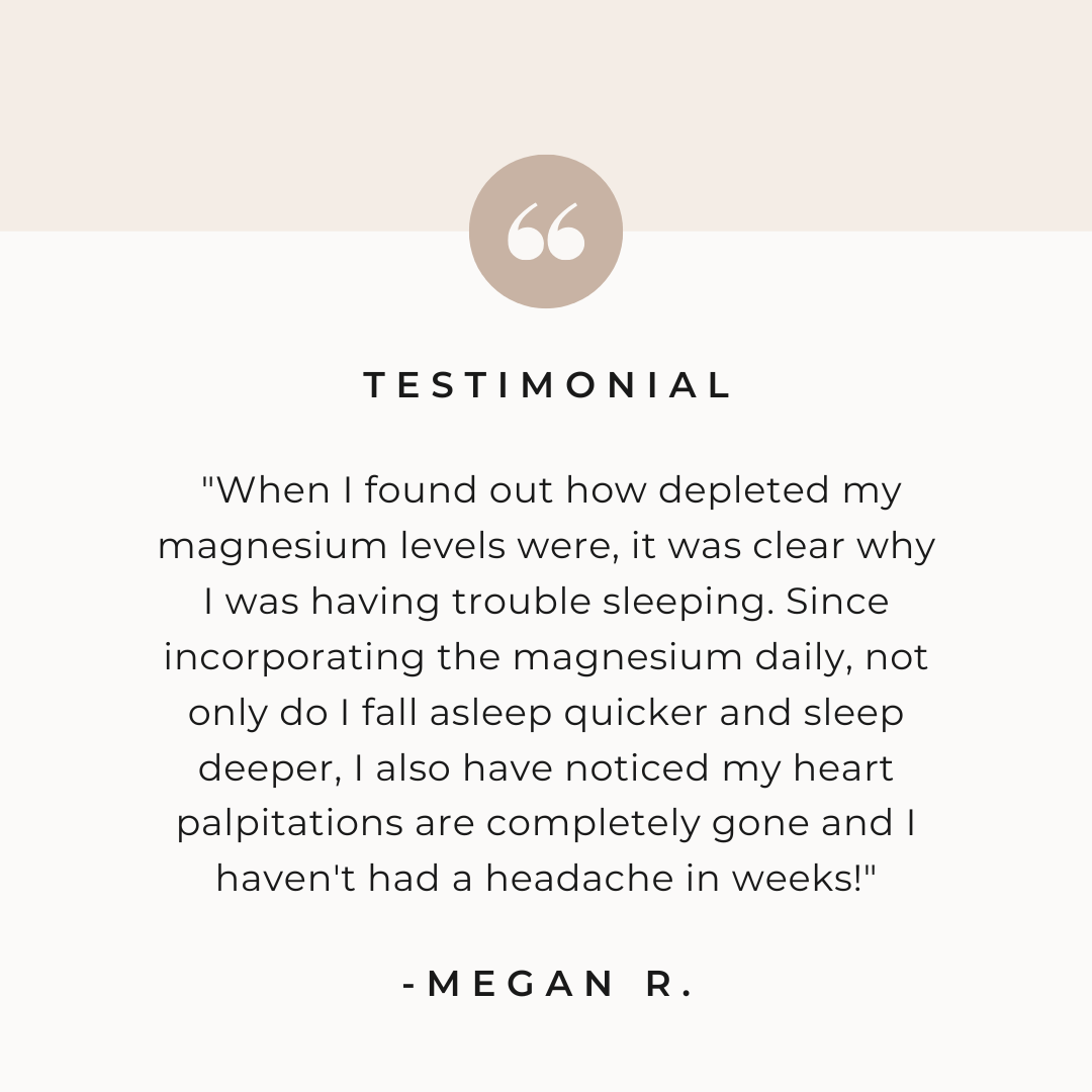 The Magnesium