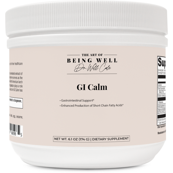 GI Calm (replaces GlutAloeMine)