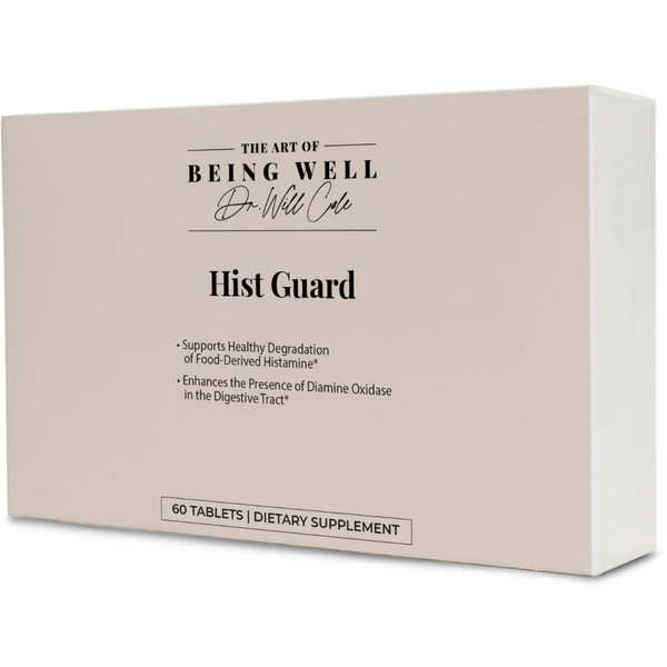 Hist Guard (replaces HistDAO)
