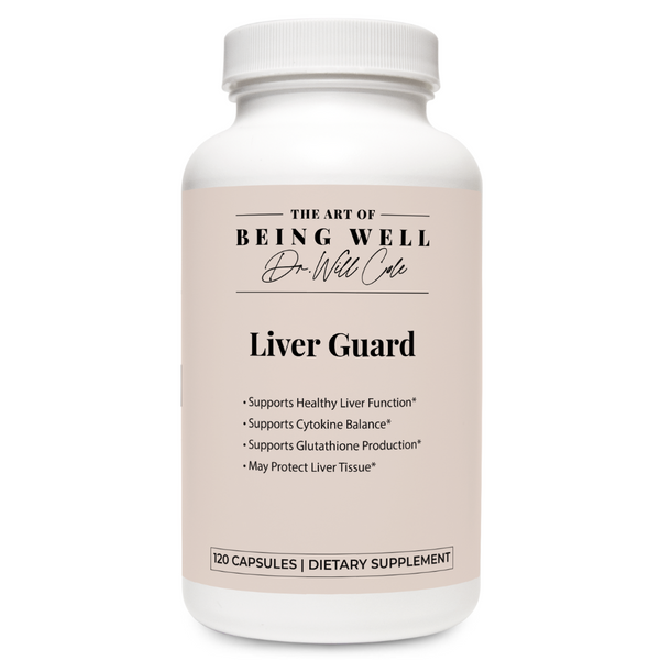 Liver Guard