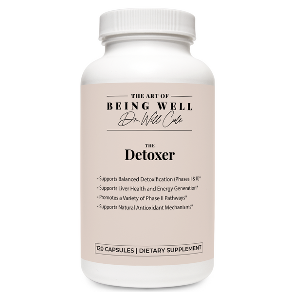 The Detoxer