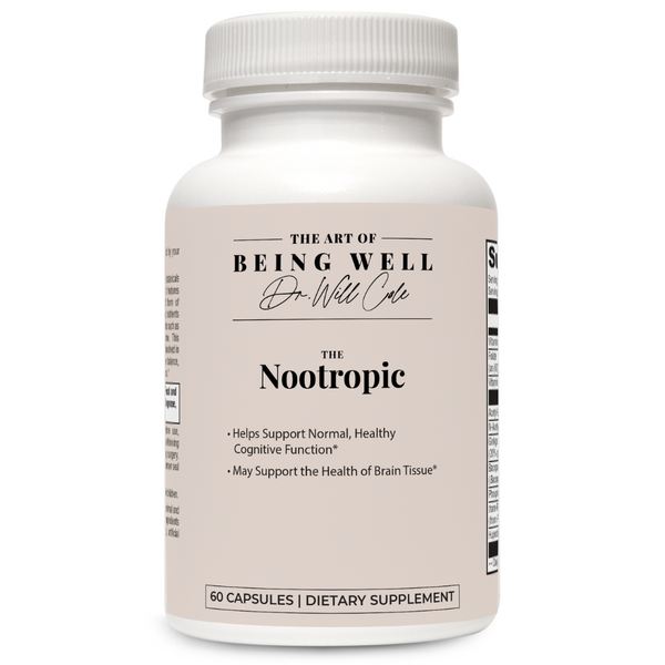 The Nootropic