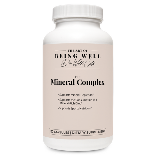 The Mineral Complex
