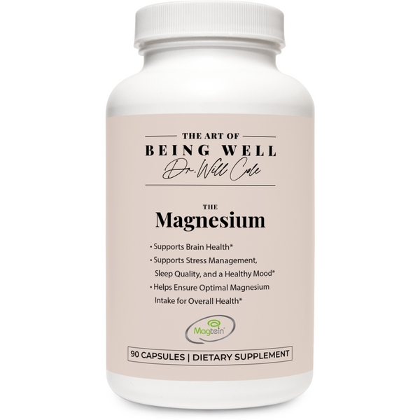 The Magnesium 90 C
