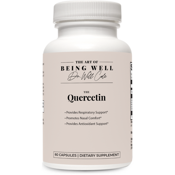 The Quercetin