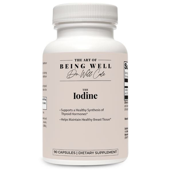 The Iodine