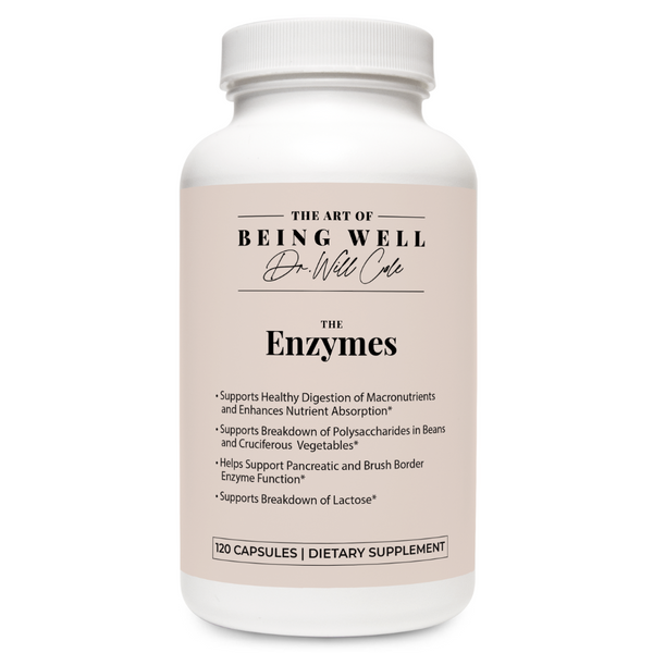 The Enzymes