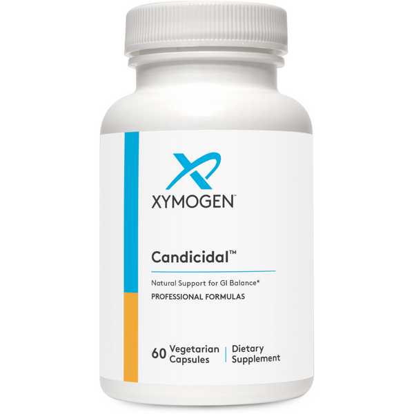 Candicidal 60 C