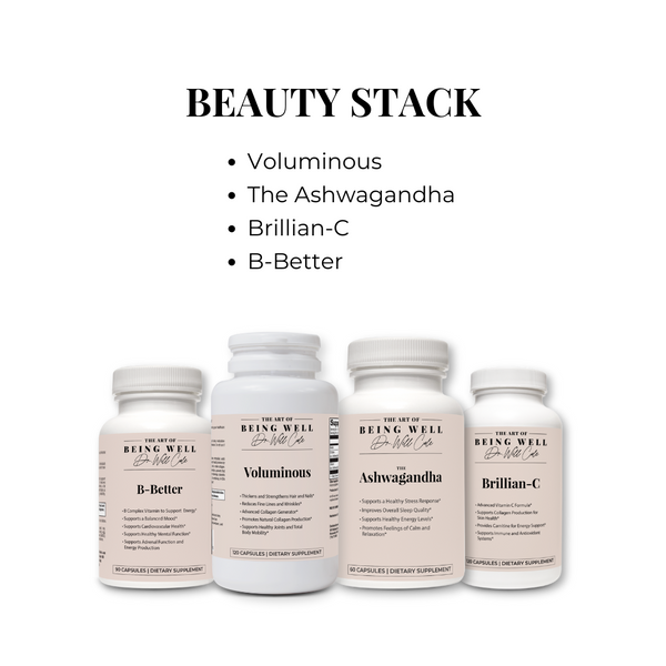 Beauty Stack