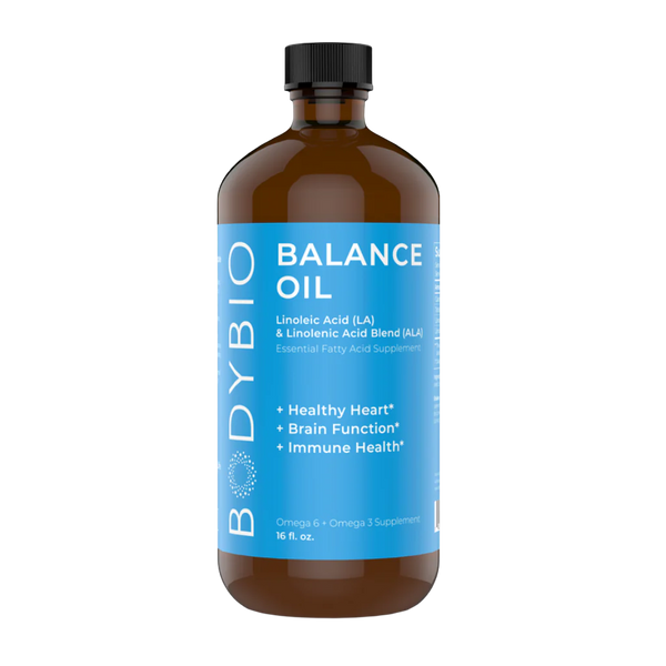 Balance Oil 16 oz