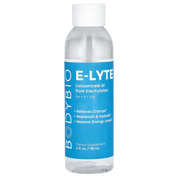 E-Lyte 4 oz