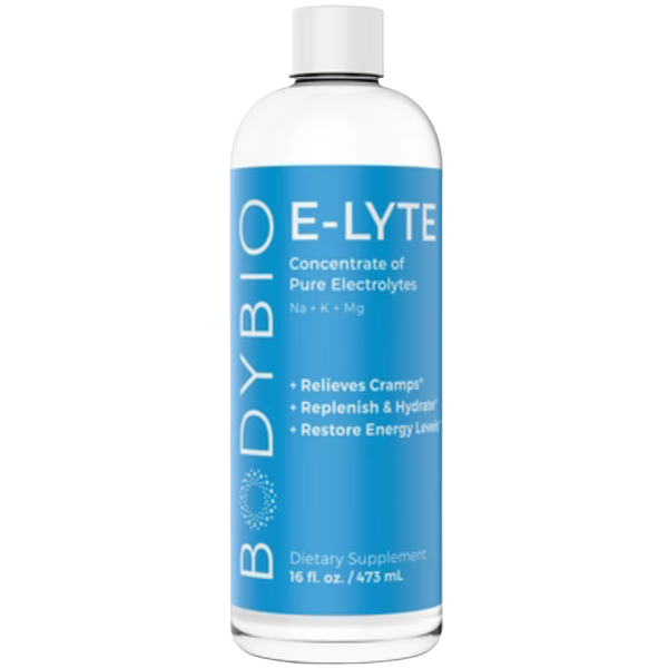 E-Lyte 16 oz