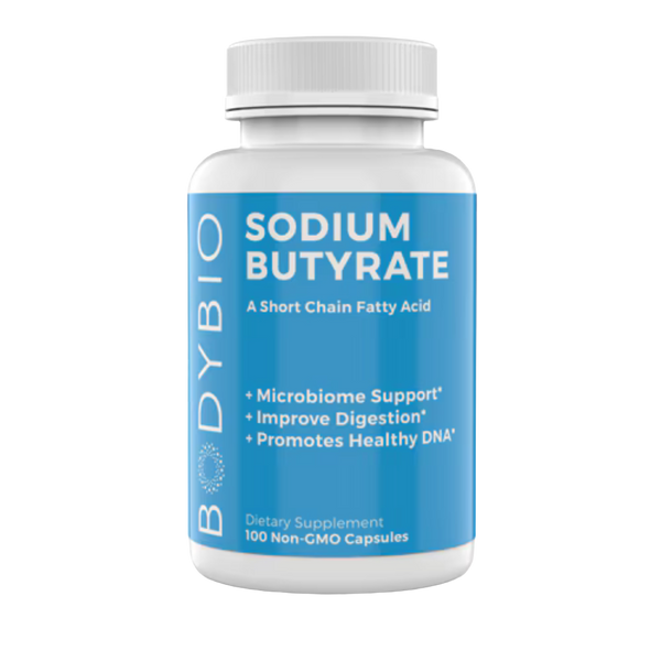Sodium Butyrate 100 C