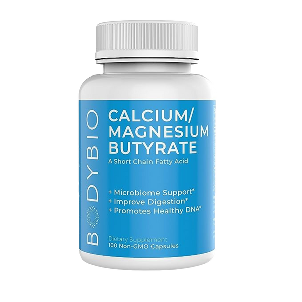 Calcium / Magnesium Butyrate 100 C