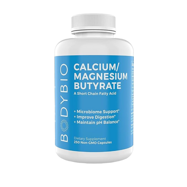 Calcium / Magnesium Butyrate 250 C