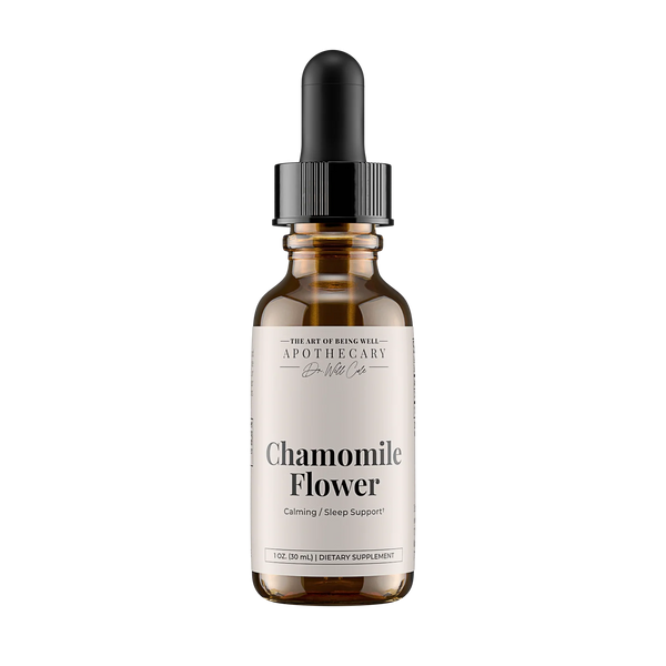 Chamomile Flower