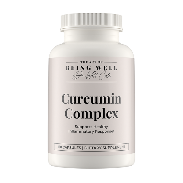 Curcumin Complex