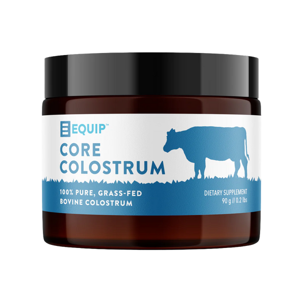 Core Colostrum - Unflavored