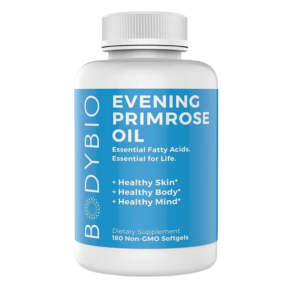 Evening Primrose Oil 180 C