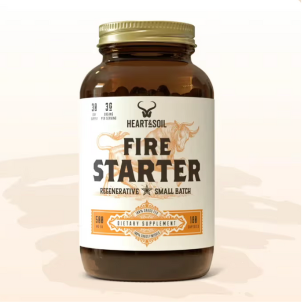 Firestarter