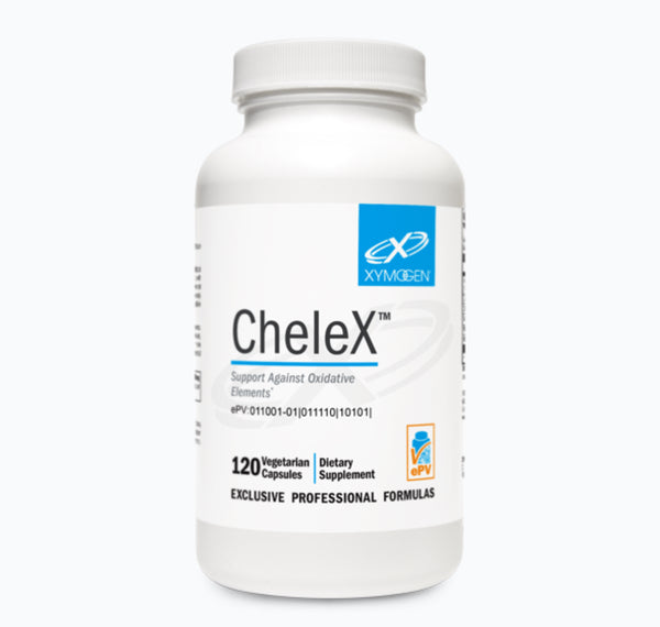 CheleX 120 C