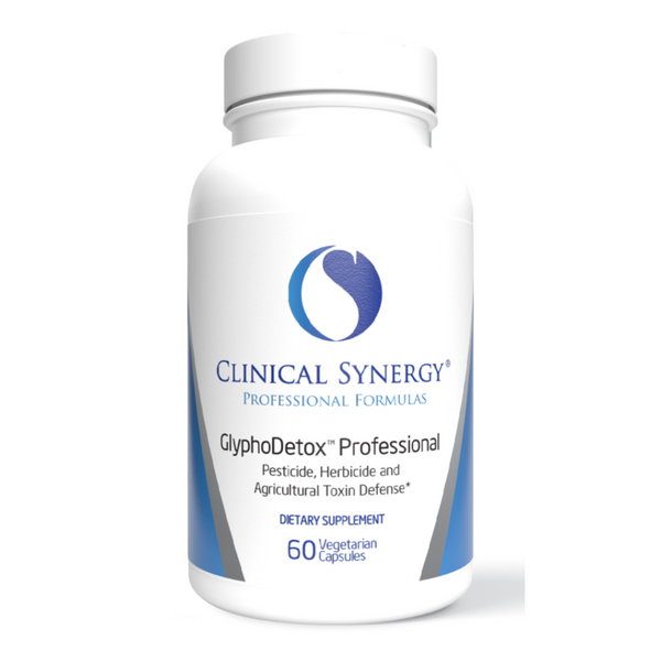 GlyphoDetox Professional 60 C