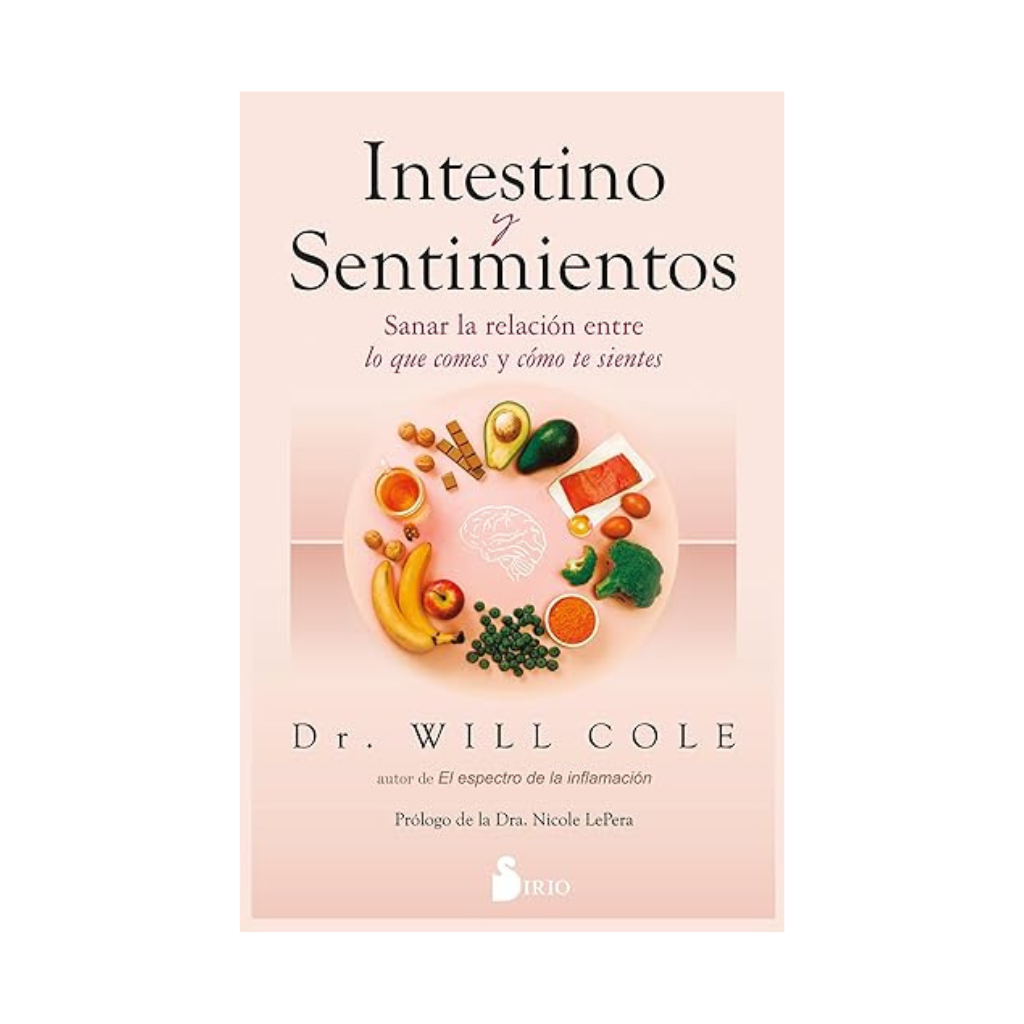 Intestino y Sentimientos (Gut Feelings) (Spanish Translation)