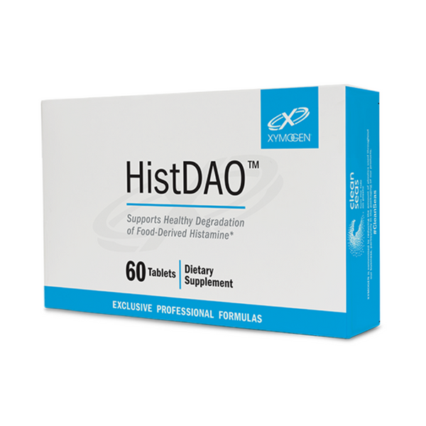 HistDAO 60 T