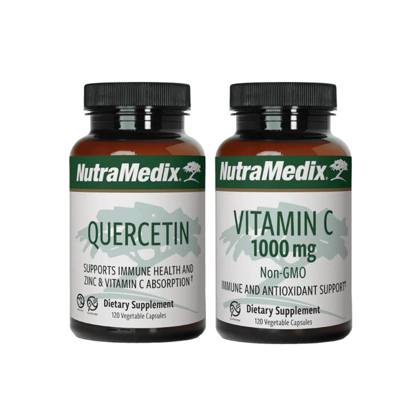 Dr. Will Cole Histamine Support Bundle