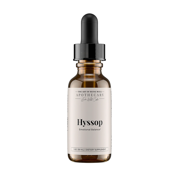 Hyssop