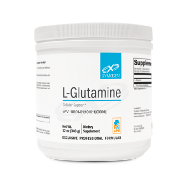 L-Glutamine 85 serv