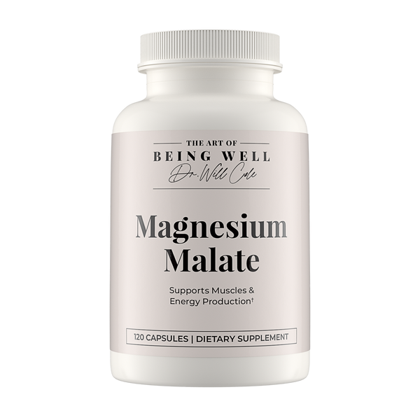 Magnesium Malate