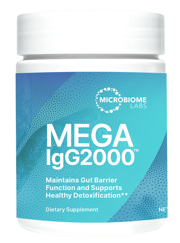 Mega IgG2000 Powder