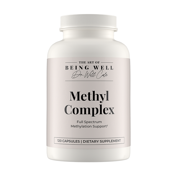 Methyl Complex (replaces Methyl Complete)