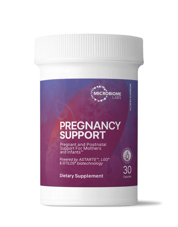 Pregnancy Support 30 c