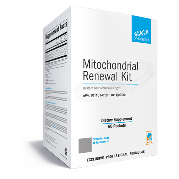 Mitochondrial Renewal Kit