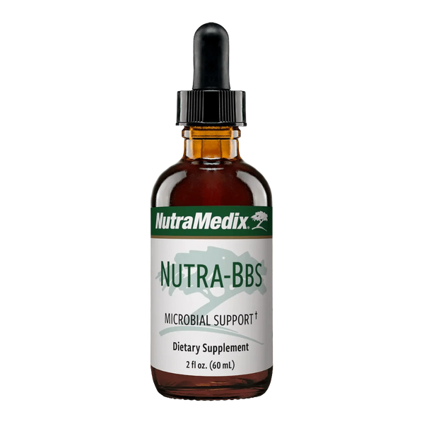 Nutra-BBS 2 oz