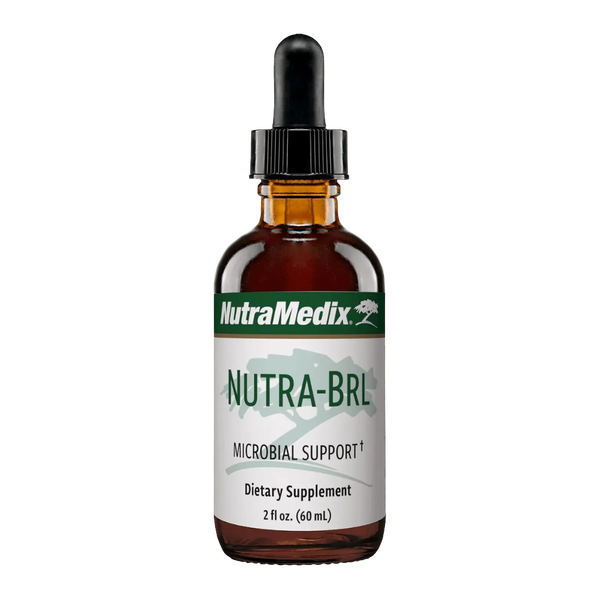 Nutra-BRL 2 oz