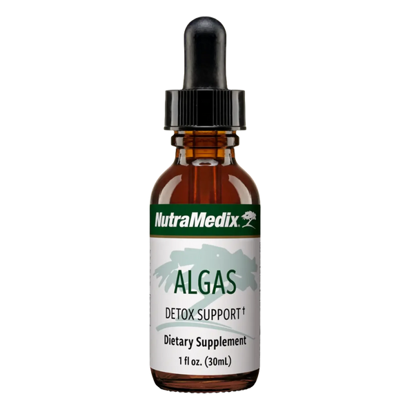 Algas 1 oz