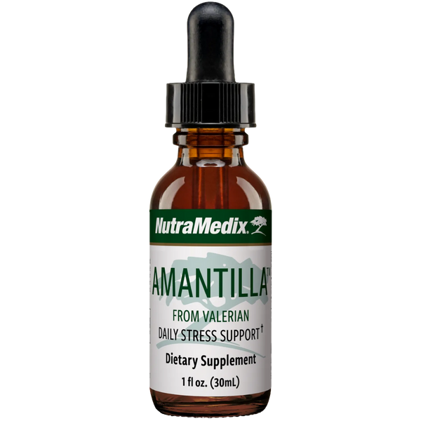 Amantilla 1 oz