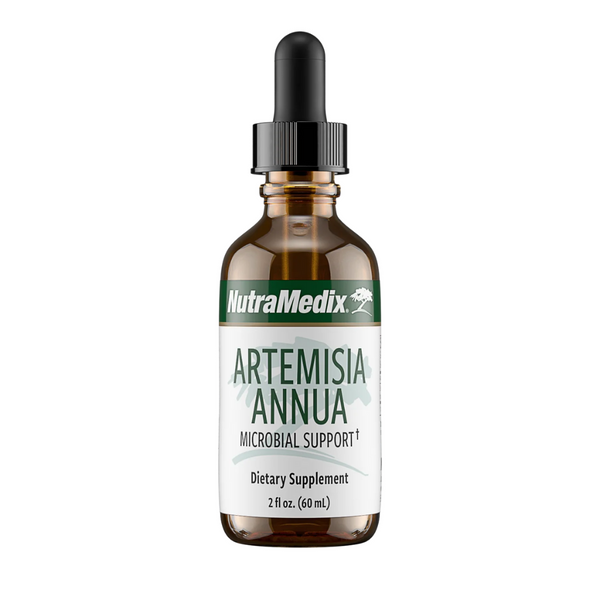 Artemisia Annua 2 oz