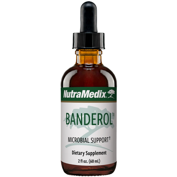 Banderol 2 oz