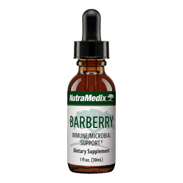 Barberry 1 oz