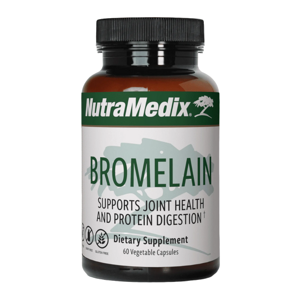 Bromelain 60 C