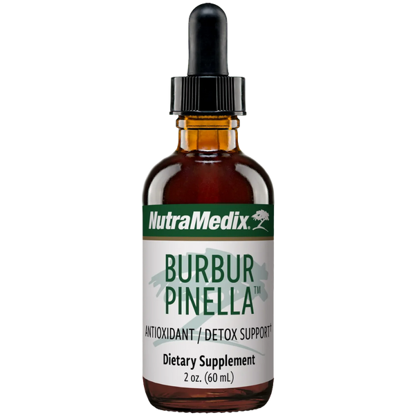 Burbur-Pinella 2 oz